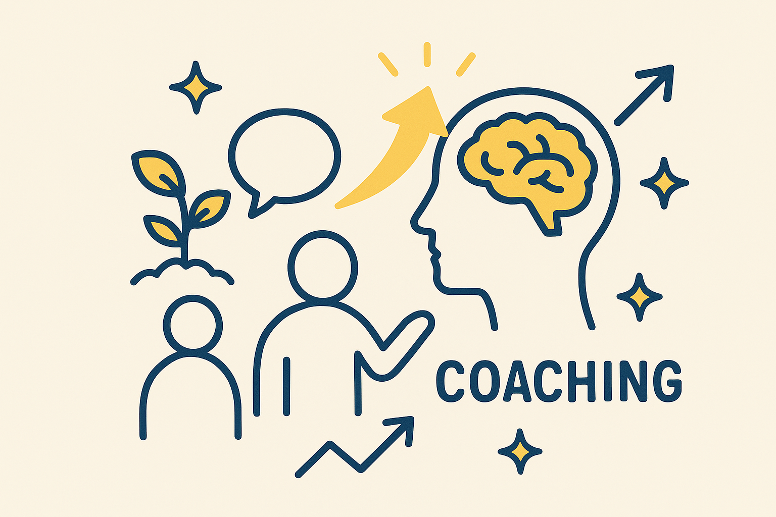 ブレイクスルー・コーチング